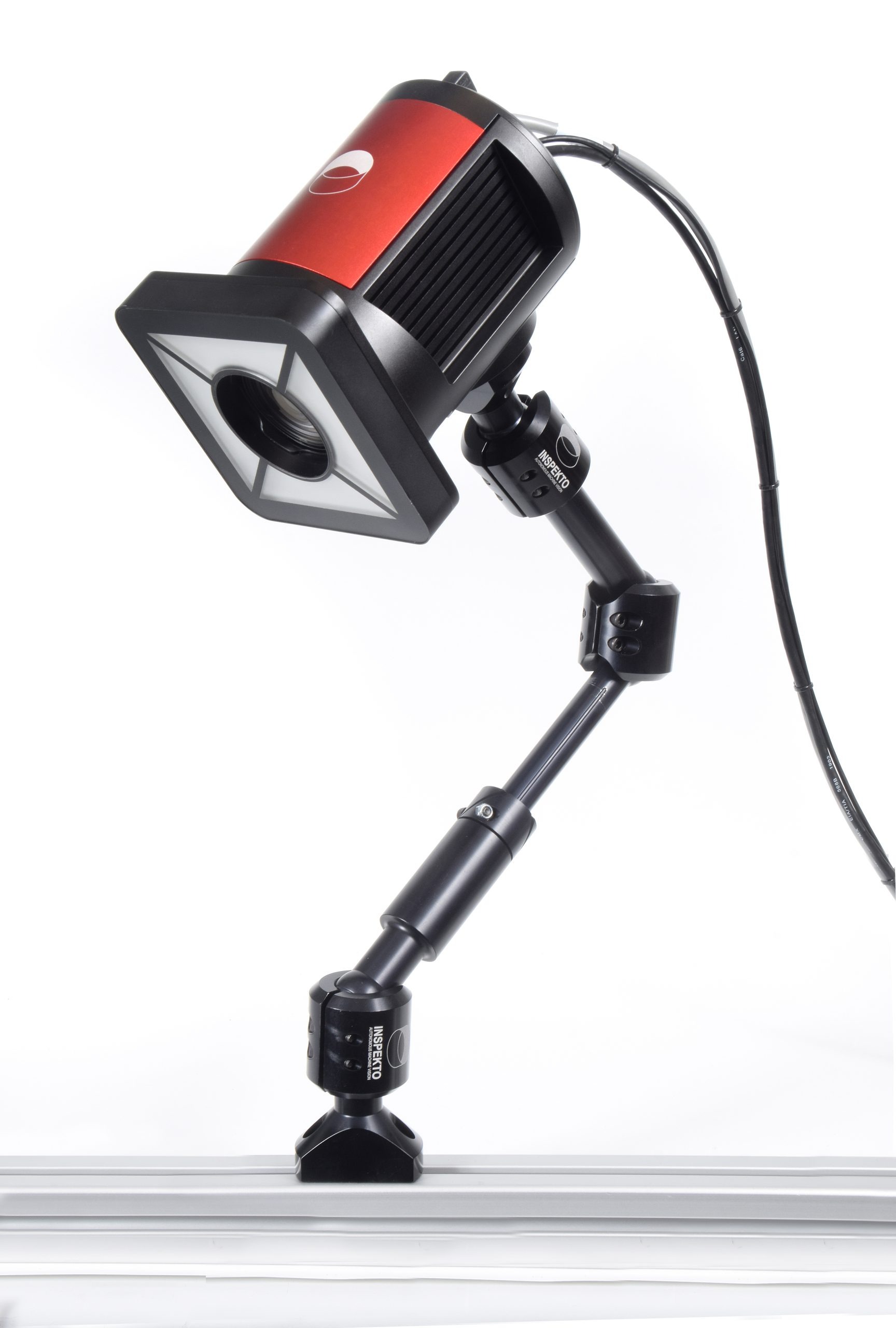 Inspekto S70 Automated Visual Inspection System Humphrey Automation