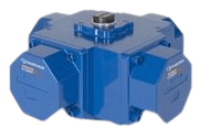 Habonim Patented power compact Actuator
