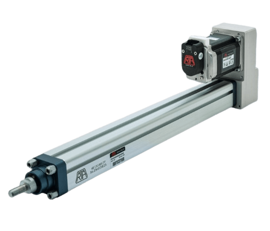 R.T.A. ELECTRIC CYLINDERS SOLUTIONS