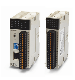 RTA 4 Pulse train – Single or multi-axes – 15 expandable modules – 8 Digital I O