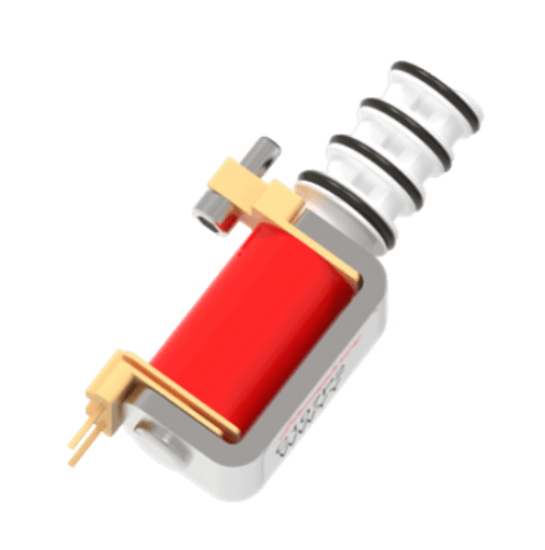 CSV Miniature Cartridge Solenoid Valves 2 way & 3 way