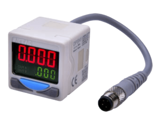 Airtac DPS Digital Display Pressure Sensor Series