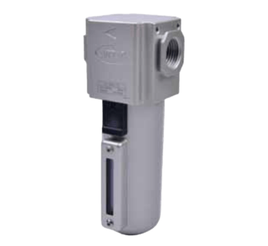 Airtac GVF Vacuum Filter Series
