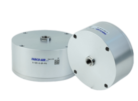 Fabco Compact Air Cylinder