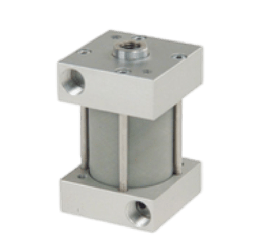 Fabco Interchangeable Compact Square Pancake Air Cylinders