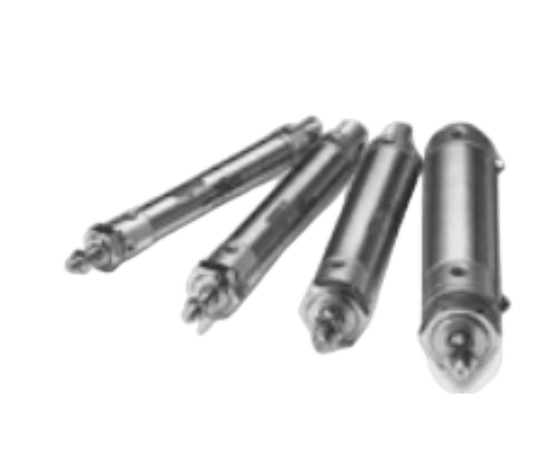 Koganei Slim Clean Systems Cylinders