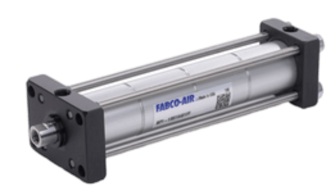 Fabco Multi-Piston High Force Actuators – Multi Power