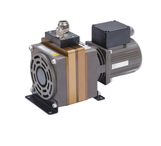 Pisco Rotary Vacuum Pump RPV06A Medium vacuum, 30L 3 phase motor type