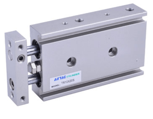 Airtac Twin Rod Series Dual Rod Cylinders