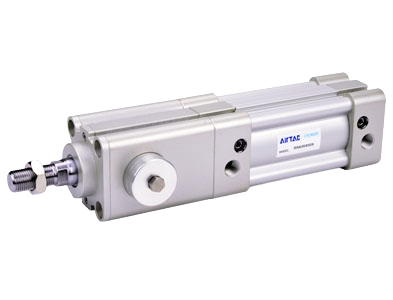 AirTAC BSAI Series-Enclasp type