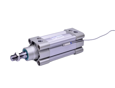 AirTAC ISO 15552 Cylinder SAI Series