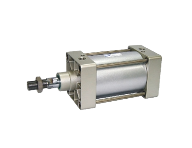 AirTAC ISO 15552 Cylinder SGC Series