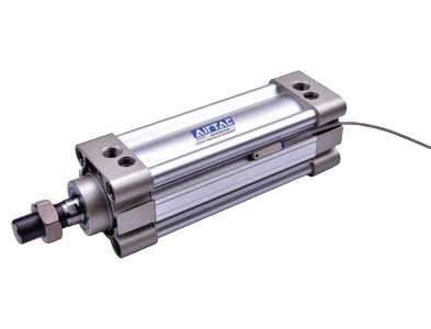 AirTAC JIS Cylinder JSI Series