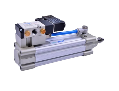 AirTAC SAIF Series-With valve type