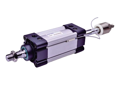 AirTAC SAU Series Cylinder