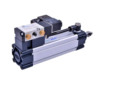 AirTAC SAUF Series-With valve type
