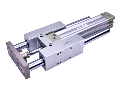 AirTAC TSAI Series With guide frame