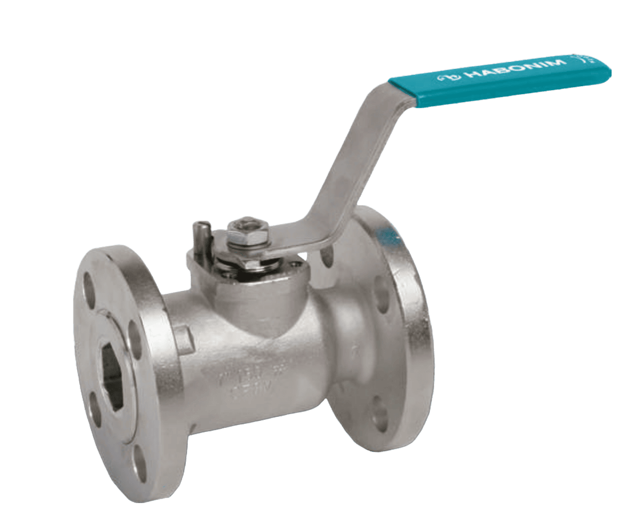 Habonim HermetiX™ Pharmaceutical Valves