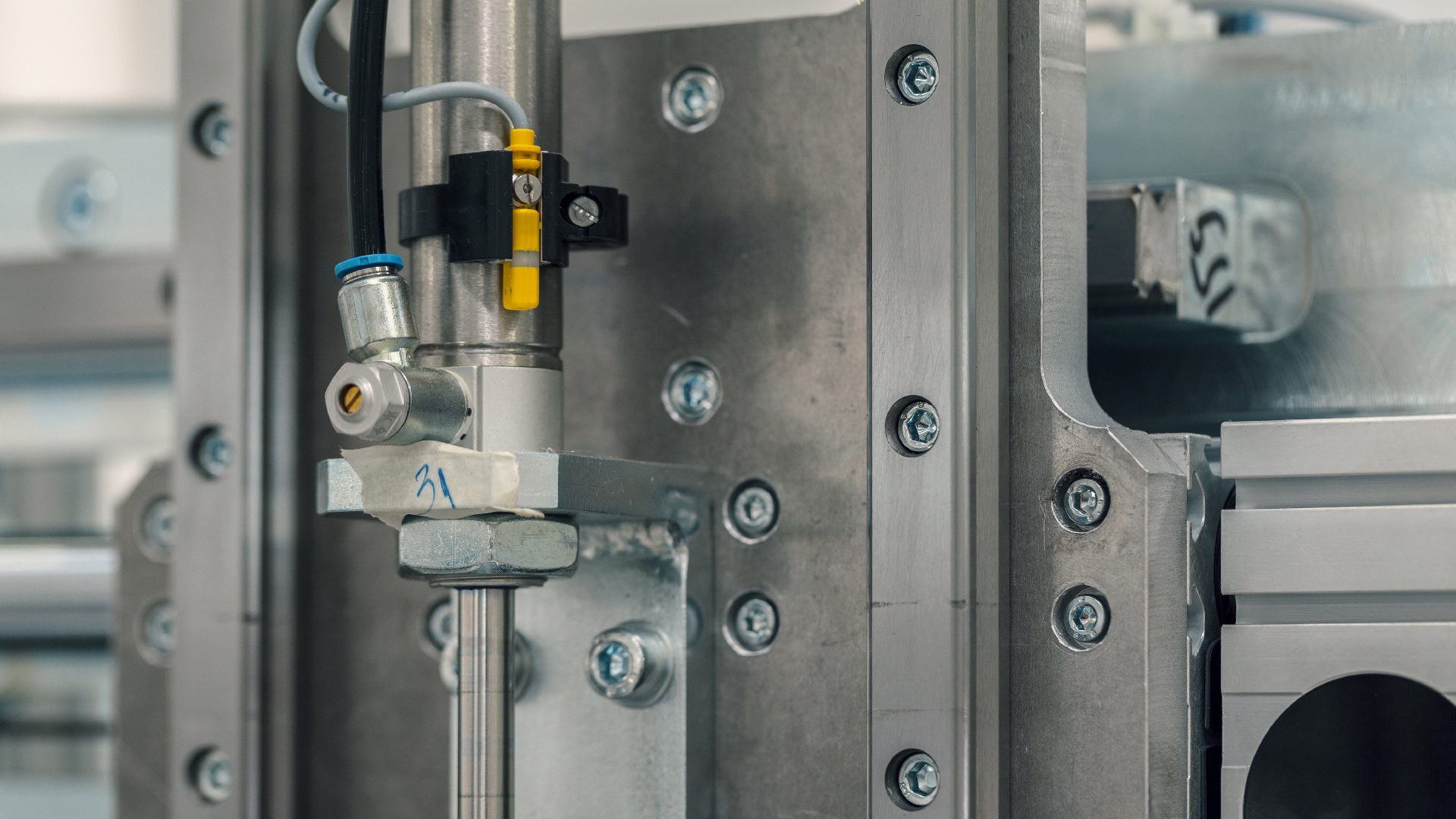 How Pneumatic Sensors Are Shaping The Future Of Automation Humphrey How Pneumatic Sensors Are Shaping The Future Of Automation Humphrey