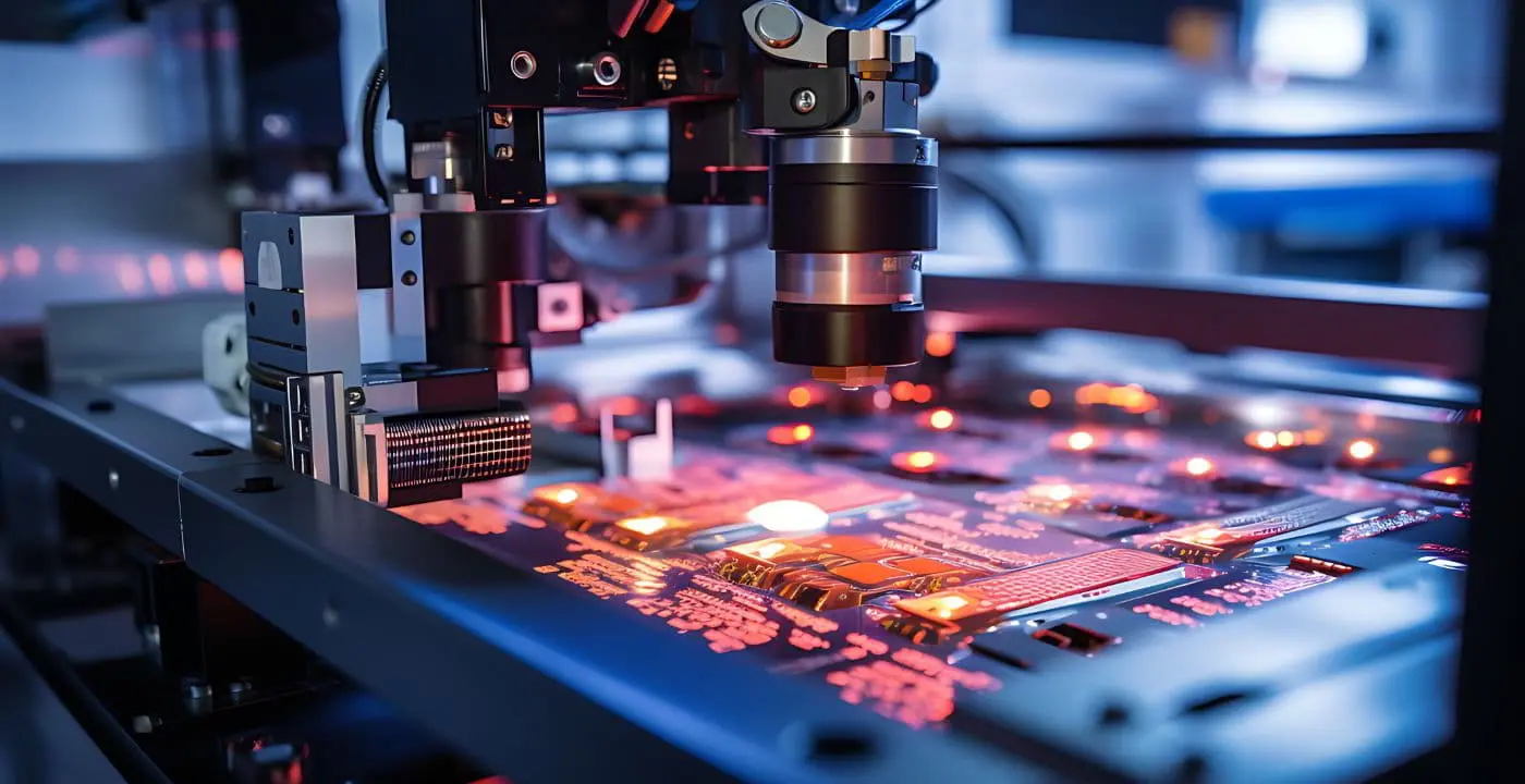 Automated Visual Inspection