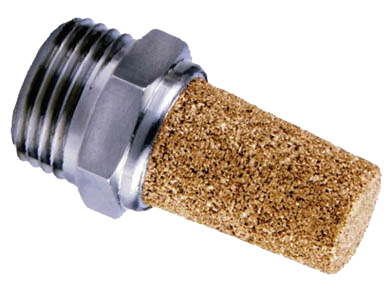 AirTAC BSL-Universal silencer