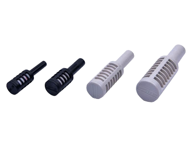 AirTAC PPA Series Plug-in Silencer