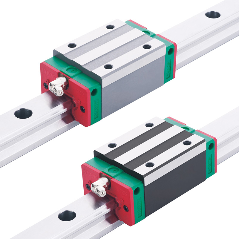 Linear Guideway