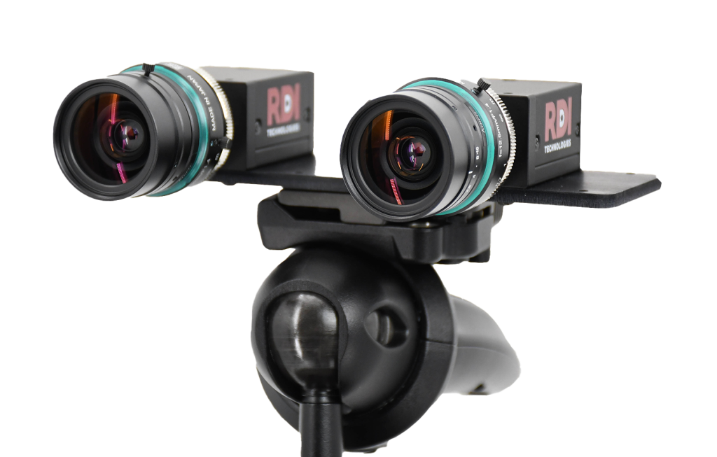 Stereo Vision Systems