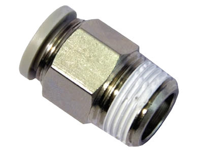 AirTAC PC-Male connector