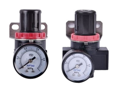 AirTAC AR,BR Series