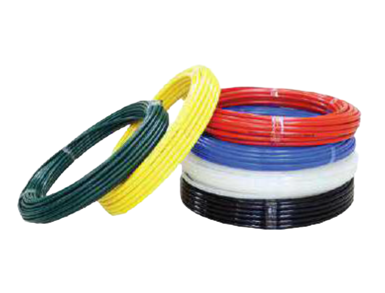AirTAC PA12,PA6 Series Nylon Tubing