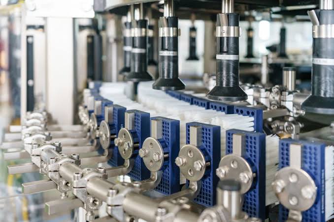 Electric and Pneumatic Actuators