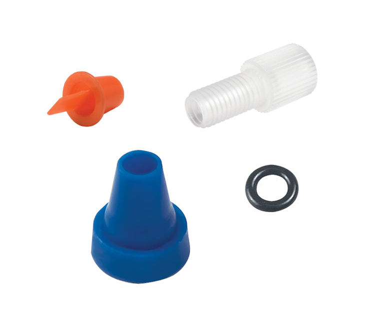 Accessories for Quick Disconnect Couplings & Fittings