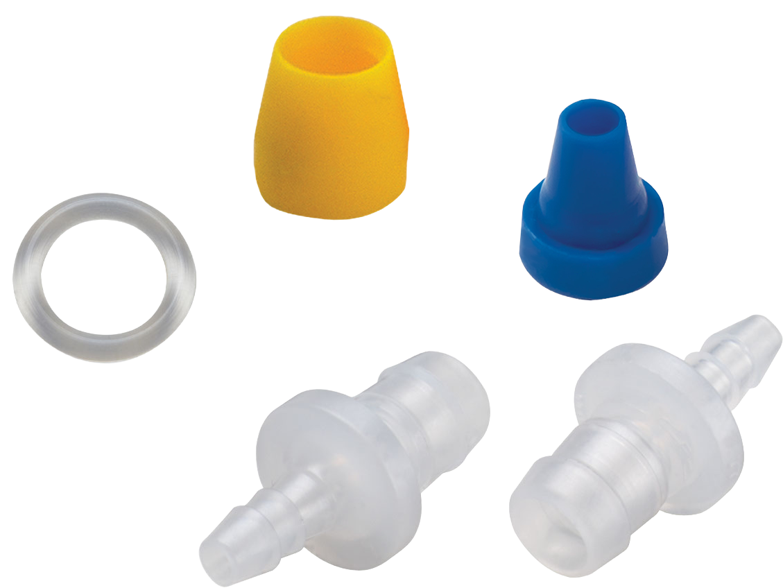 Accessories for Quick Disconnect Couplings & Fittings