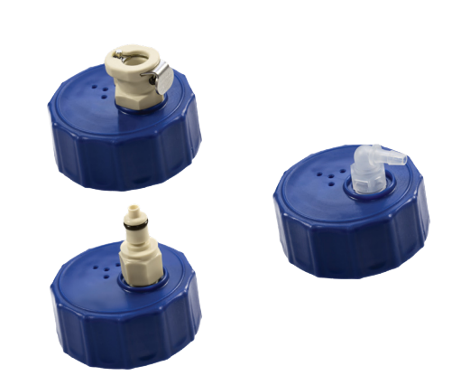 CPC BQ45GL Series Connector