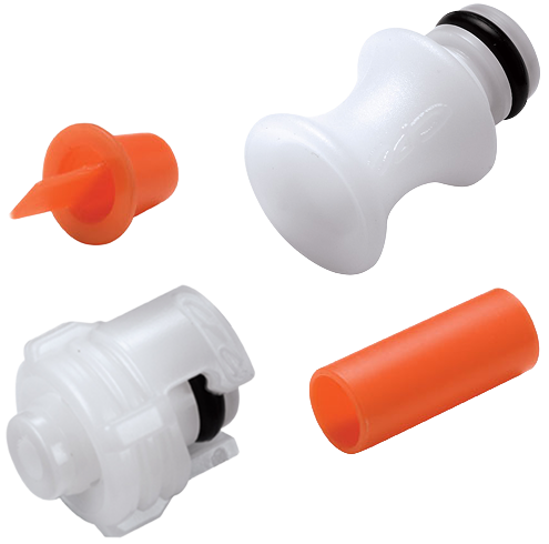 CPC Caps & Plugs