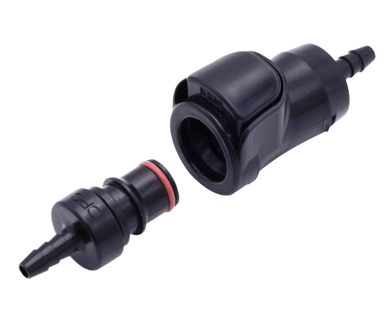 CPC DF2 Series Connector