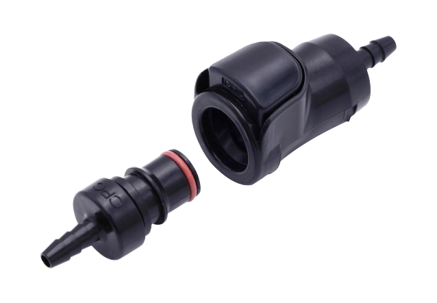 CPC DF2 Series Connector