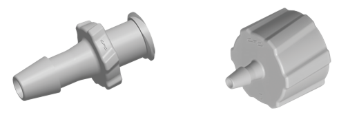 CPC FitQuik® – Luer Connectors
