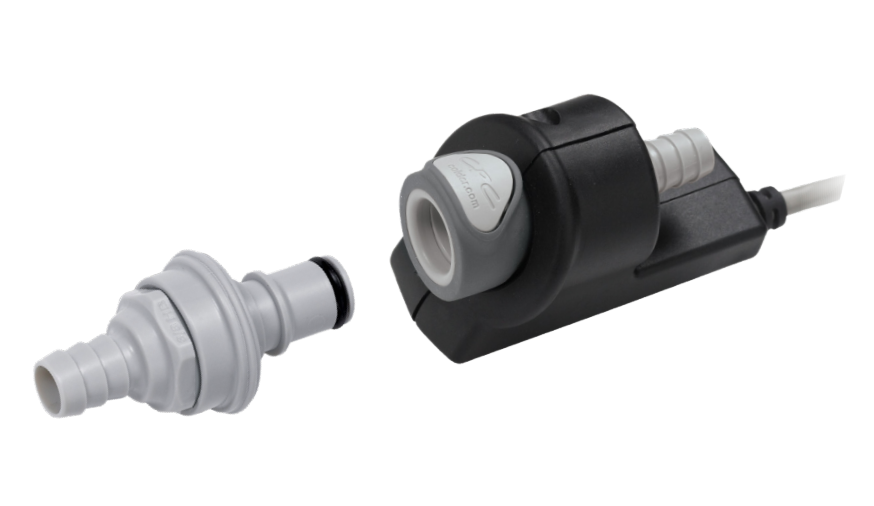 CPC IDENTIQUIK® iNS4 Series Connector