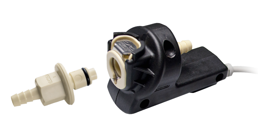 CPC IDENTIQUIK® iPLC12 Series Connector