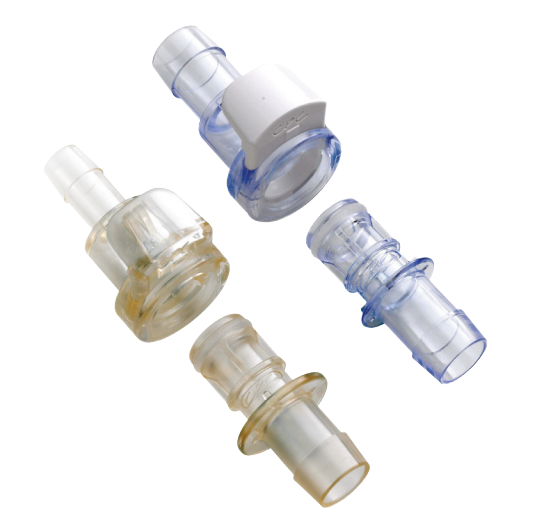 CPC MPC™ Series Connector