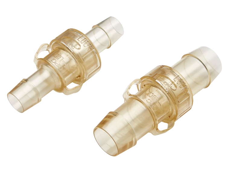 CPC MPU® Series Connector