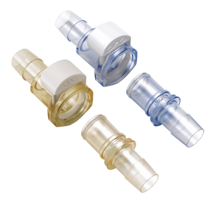 CPC MPX® Series Connector