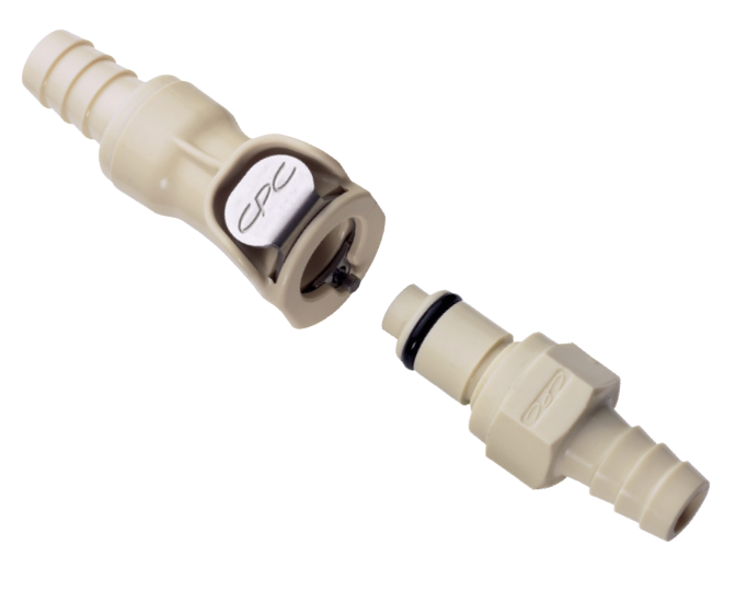 CPC HFC12 Series Connector