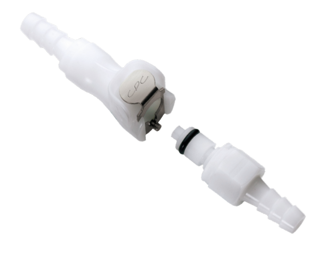 CPC PMC Series Connector