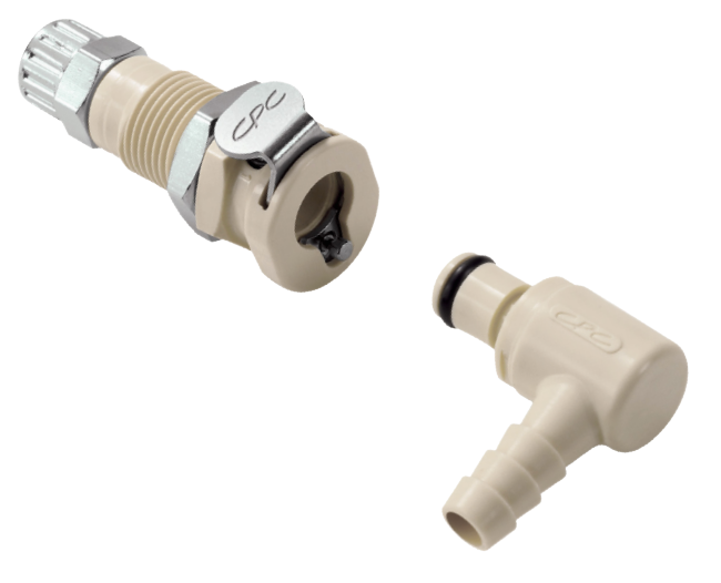 CPC PMC12 Series Connector