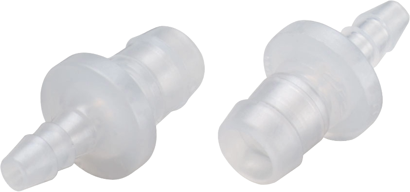 CPC Panel Mount Nuts