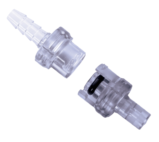 CPC SMC Series Connector