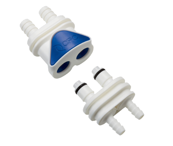 CPC DPC Series Connector
